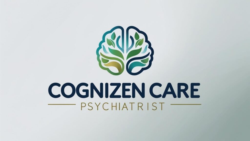 COGNiZEN CARE: Your Partner in Mental Wellness cognizen care