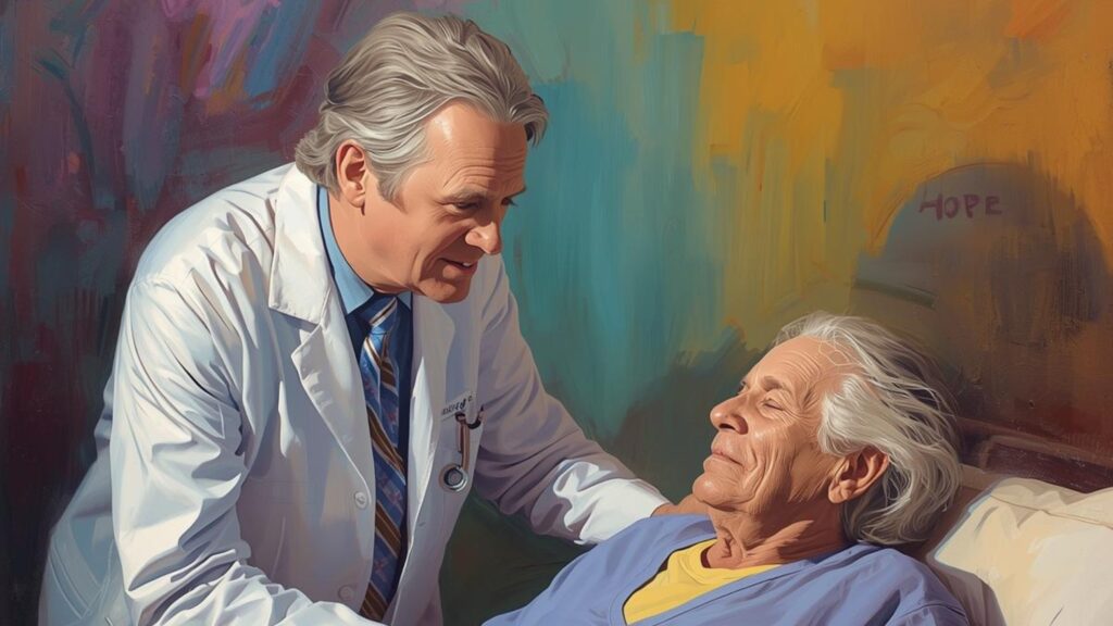 Conclusion – Hope in the Golden Years