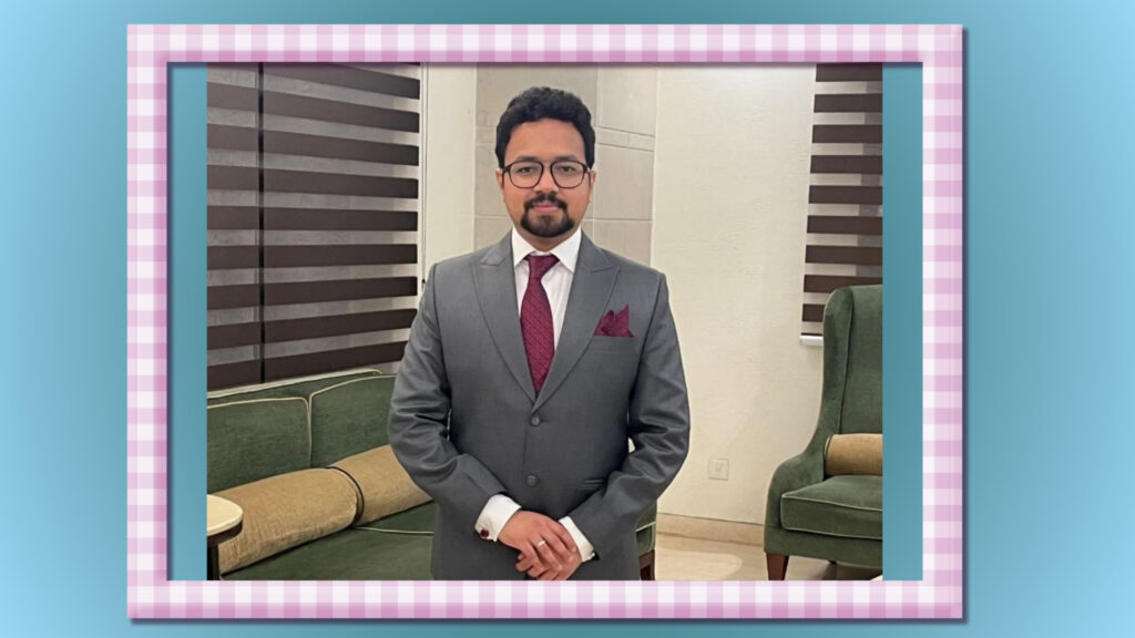 Mental Health Specialist in India