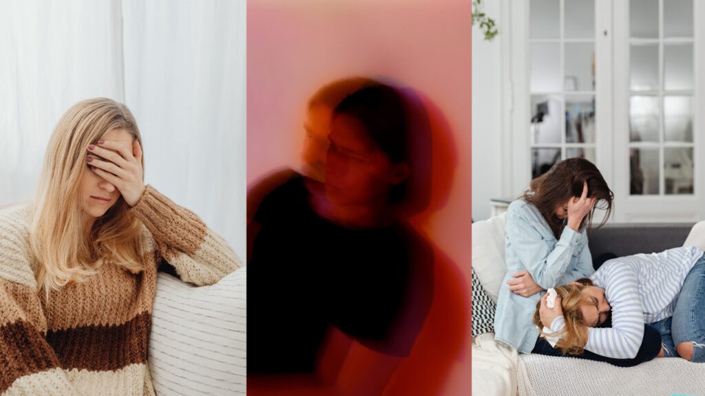 Acute Stress Disorder vs Adjustment Disorder: Which One Affects You?