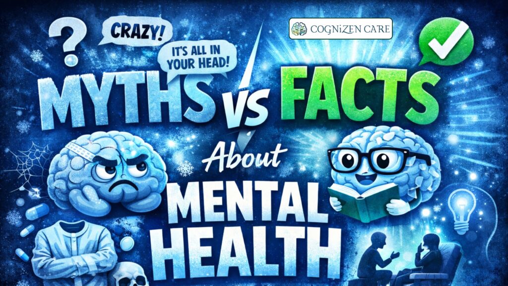 Mental Health