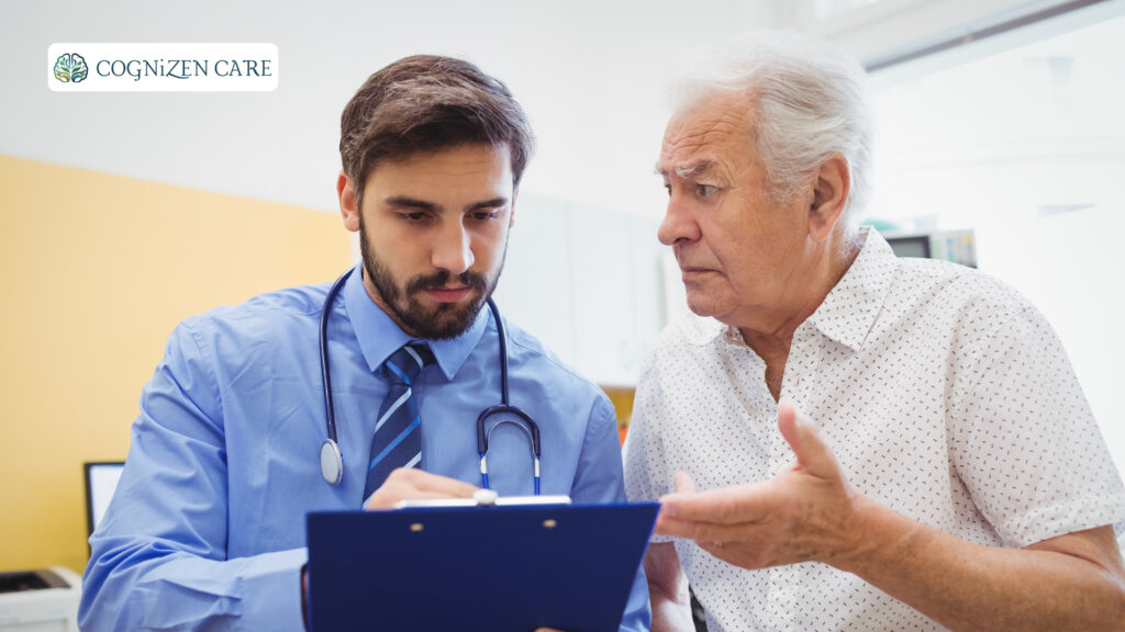 Psychiatry Treatment in Gurgaon