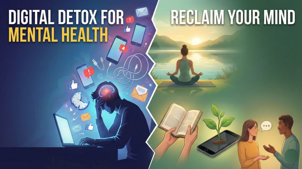 Digital Detox