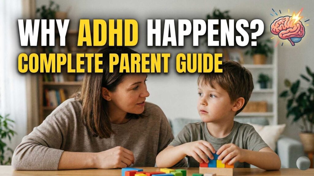 ADHD in Children