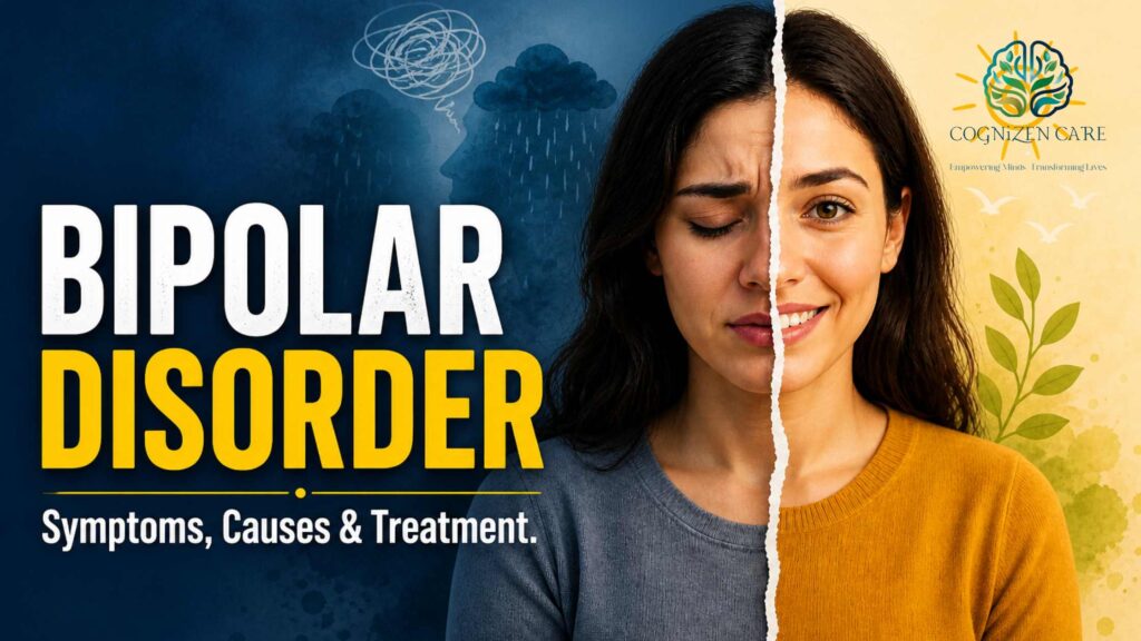 Bipolar Disorder Treatment