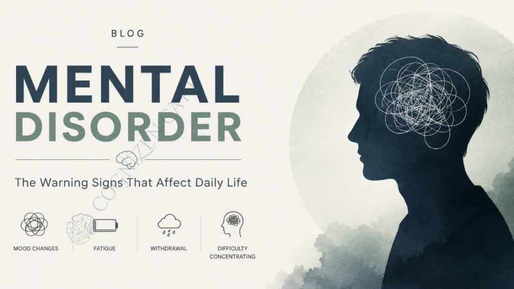 Mental Disorder