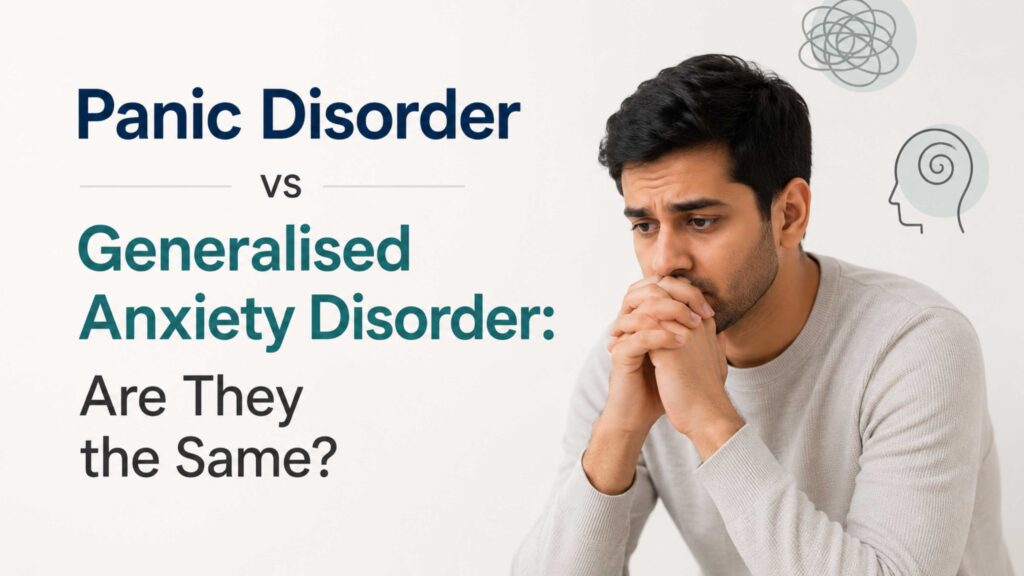 Panic Disorder