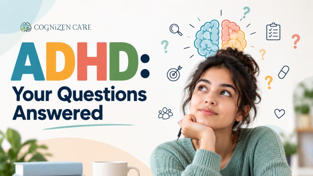 ADHD