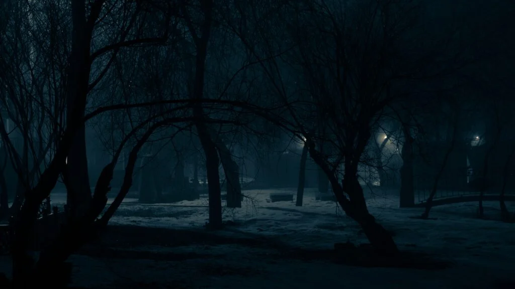 Night Terrors